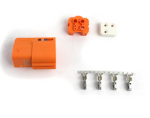 Load image into Gallery viewer, AEM EV AC Input Connect for AEM EV CCU aem30-8405
