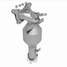 Load image into Gallery viewer, Magnaflow 16-17 Honda Accord 2.4L Direct Fit Cat Converter
