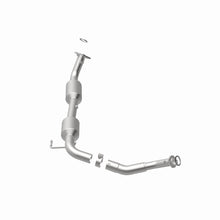 Load image into Gallery viewer, Magnaflow 07-12 Toyota Tundra 4.0L Direct Fit Converter
