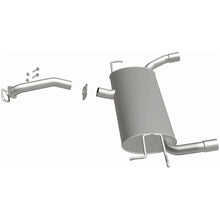 Load image into Gallery viewer, BRE Exhaust 05-10 Sportage Tucson 2.7L Muffler Kit
