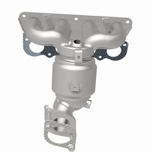 Load image into Gallery viewer, Magnaflow Conv Direct Fit 18-19 Hyundai Kona 2.0L
