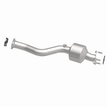 Load image into Gallery viewer, Magnaflow Conv DF 09-10 Honda Fit 1.5L Rear
