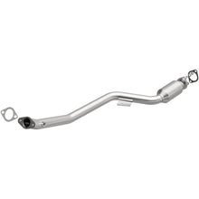Load image into Gallery viewer, MagnaFlow Conv Direct Fit OEM 2015 Hyundai Genesis 3.8L Underbody
