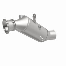 Load image into Gallery viewer, Magnaflow 10-14 BMW 535i GT 3.0L Direct Fit Converter

