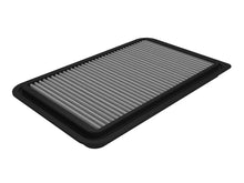 Load image into Gallery viewer, aFe Power 11-14 Mazda 2 Magnum FLOW OE replacement Filter - Black
