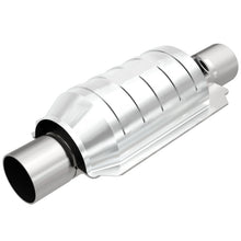 Load image into Gallery viewer, MagnaFlow Conv Univ O2 2inch FED
