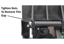 Load image into Gallery viewer, Perrin 2018+ Subaru WRX Manual Shifter Stop - Black Anodized
