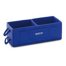 Load image into Gallery viewer, Sparco Helmet Box Blue
