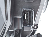 Load image into Gallery viewer, Hella 2008-2010 BMW 528i Bi-Xenon Headlight Assembly
