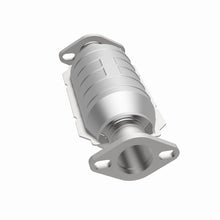 Load image into Gallery viewer, MagnaFlow Conv DF 95-98 Nissan 240SX 2.4L Front (49 State)

