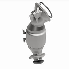 Load image into Gallery viewer, Magnaflow Conv Direct Fit OEM 15-17 NX200t L4 Underbody

