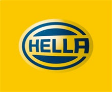 Load image into Gallery viewer, Hella 6411 12V 1W LED Bulb 5K - Single
