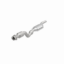 Load image into Gallery viewer, MagnaFlow Conv DF 04-05 Audi Allroad 4.2L Driver Side
