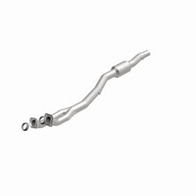 Load image into Gallery viewer, Magnaflow 96-98 BMW 740iL 4.4L Direct Fit Converter
