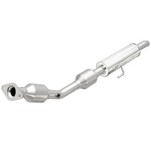 Load image into Gallery viewer, MagnaFlow Conv DF 07-08 Toyota Yaris OEM
