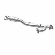 Load image into Gallery viewer, Magnaflow Conv DF 2007-2008 ALTIMA 3.5 L Underbody
