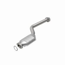 Load image into Gallery viewer, MagnaFlow Conv DF 92-97 GS300/SC300 3.0 Rear

