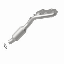 Load image into Gallery viewer, MagnaFlow Converter Direct Fit California Grade 06-09 Lexus IS250 2.5L / 06-13 Lexus IS350 3.5L
