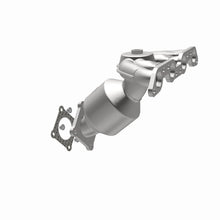 Load image into Gallery viewer, MagnaFlow Conv DF 00-04 Dodge Neon 2L Manifold
