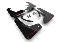 Load image into Gallery viewer, Rally Armor 24-25 Honda Prologue Black Mud Flap - Red Logo
