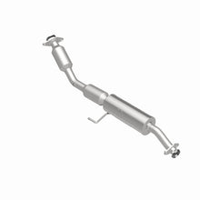 Load image into Gallery viewer, MagnaFlow 17-18 Toyota Corolla iM Base L4 1.8L OEM Grade Direct-Fit Catalytic Converter
