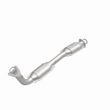 Load image into Gallery viewer, Magnaflow Conv DF 07-08 Tundra 5.7L P/S
