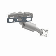 Load image into Gallery viewer, MagnaFlow Conv DF BMW 3 01-06 Rear
