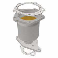 Load image into Gallery viewer, MagnaFlow Conv DF 96-97 Mazda 626 2.0L
