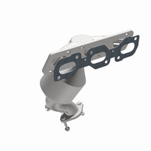 Load image into Gallery viewer, MagnaFlow Conv DF 06-08 Mazda 6 3.0L
