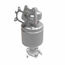 Load image into Gallery viewer, Magnaflow 03-07 Honda Accord 3.0L Direct Fit Converter

