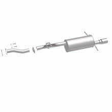 Load image into Gallery viewer, BRE Exhaust 96-99 Legacy 2.2L 2.5L Muffler Kit
