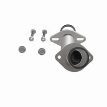 Load image into Gallery viewer, BRE Exhaust 98-00 RAV4 2.0L Front Pipe Kit
