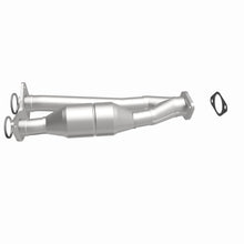 Load image into Gallery viewer, MagnaFlow Conv DF 03-05 Mazda 6 3.0L Driver Side Rear *NOT FOR SALE IN CALIFORNIA*
