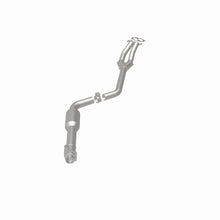 Load image into Gallery viewer, Magnaflow 96-98 BMW 318i 1.9L Direct Fit Converter

