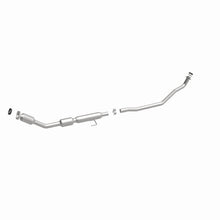 Load image into Gallery viewer, Magnaflow 14-15 Toyota Corolla 1.8L Direct Fit Converter
