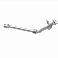 Load image into Gallery viewer, BRE Exhaust 05-08 A4 Quattro 2.0L Front Pipe Kit
