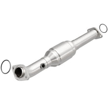 Load image into Gallery viewer, MagnaFlow Conv DF 05-09 Toyota Tacoma 4.0L P/S Rear
