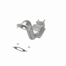 Load image into Gallery viewer, MagnaFlow Conv Direct Fit 02-04 Ford Focus L4-2.0L
