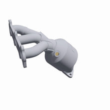 Load image into Gallery viewer, MagnaFlow Conv DF 02-06 Hyun/Kia Rear Manifold
