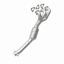 Load image into Gallery viewer, MagnaFlow Conv DF BMW M3 01-06 Front
