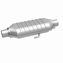 Load image into Gallery viewer, MagnaFlow Conv Univ 2.25 W/Air
