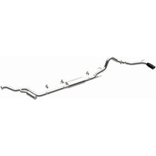 Load image into Gallery viewer, Magnaflow 2024 Toyota Tacoma Speq Series Cat-back Exhaust System
