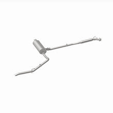 Load image into Gallery viewer, BRExhaust 17-20 Toyota Sienna 3.5L Direct-Fit Replacement Exhaust System
