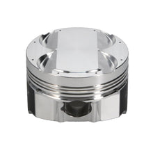 Load image into Gallery viewer, Manley 08+ Mitsubishi 4B11T 86mm STD -5cc Dome 9.0:1 CR Platinum Series Piston Set w/ Rings
