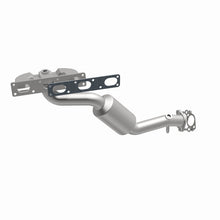 Load image into Gallery viewer, MagnaFlow Conv DF BMW 3 01-06 Front
