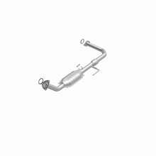 Load image into Gallery viewer, Magnaflow Conv DF 00-02 Tundra 4.7L 4WD FL
