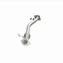 Load image into Gallery viewer, BRE Exhaust 04-10 Sienna 3.3L 3.5L Front Pipe Kit
