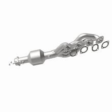 Load image into Gallery viewer, MagnaFlow Conv DF BMW 5-6 04-05 Driver Side
