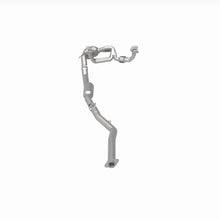 Load image into Gallery viewer, Magnaflow 14-17 Subaru Crosstrek 2.0L Direct Fit Converter
