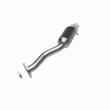 Load image into Gallery viewer, Magnaflow Conv DF 07-08 Honda Fit 1.5L M/T

